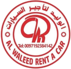 الوليد لتأجير السيارات